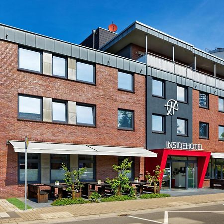 Inside Nordhorn By Hackmann Exterior foto