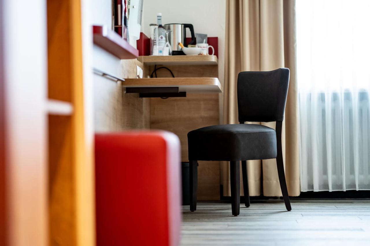 Inside Nordhorn By Hackmann Exterior foto