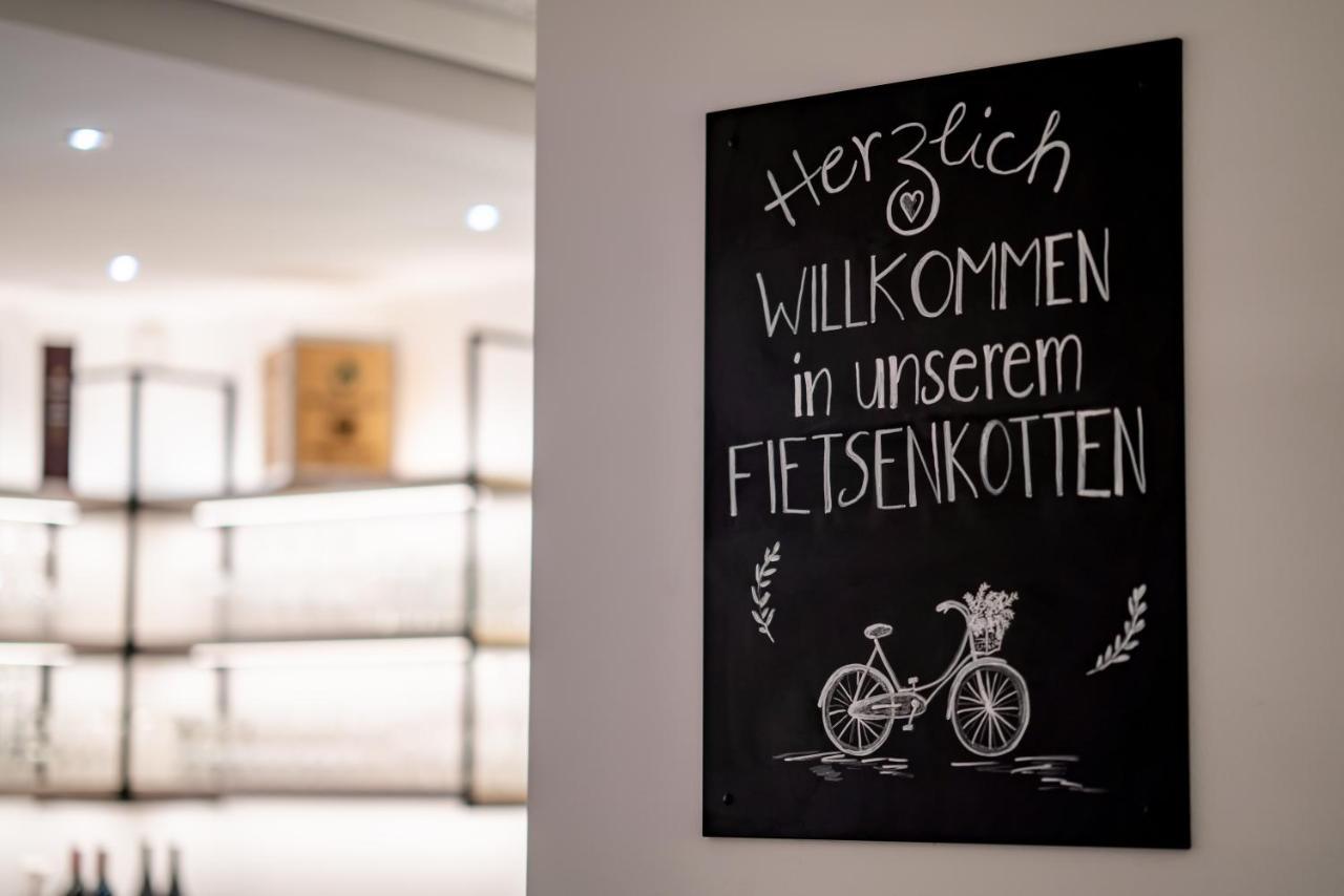 Inside Nordhorn By Hackmann Exterior foto