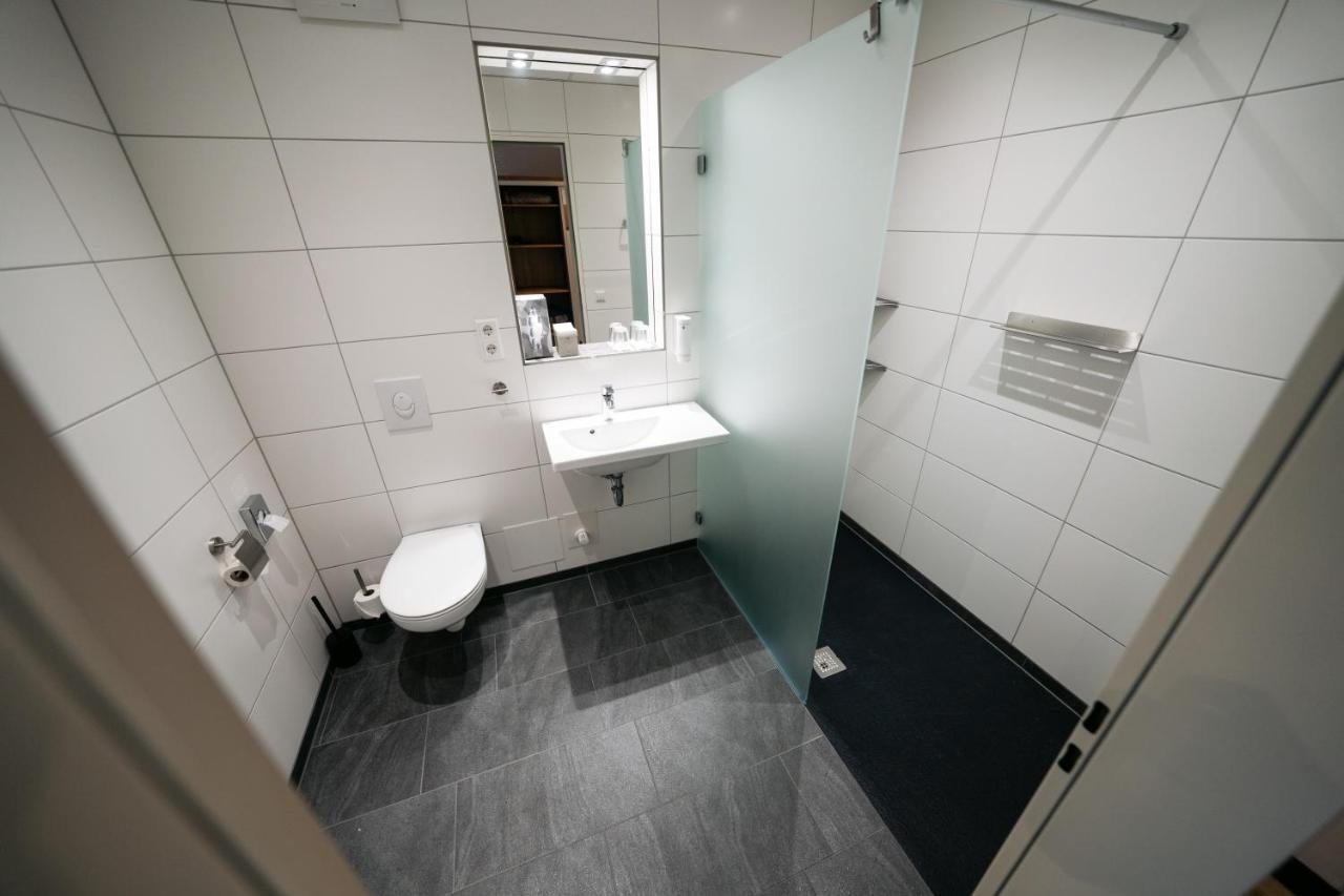 Inside Nordhorn By Hackmann Exterior foto