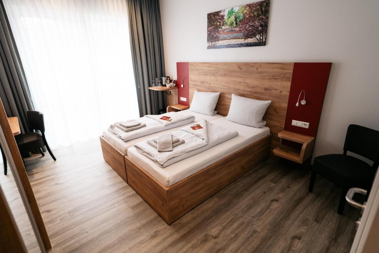 Inside Nordhorn By Hackmann Exterior foto