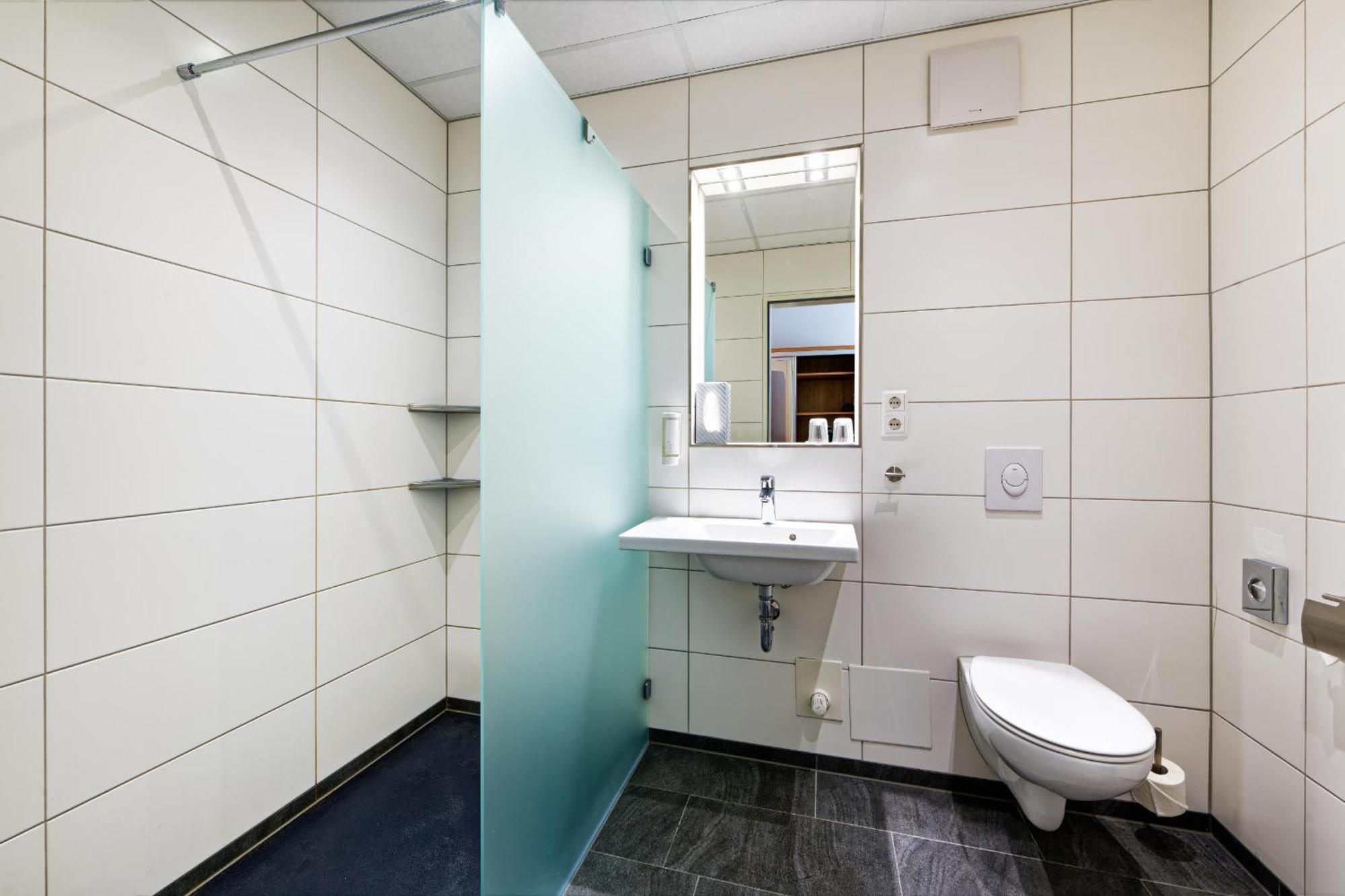 Inside Nordhorn By Hackmann Exterior foto