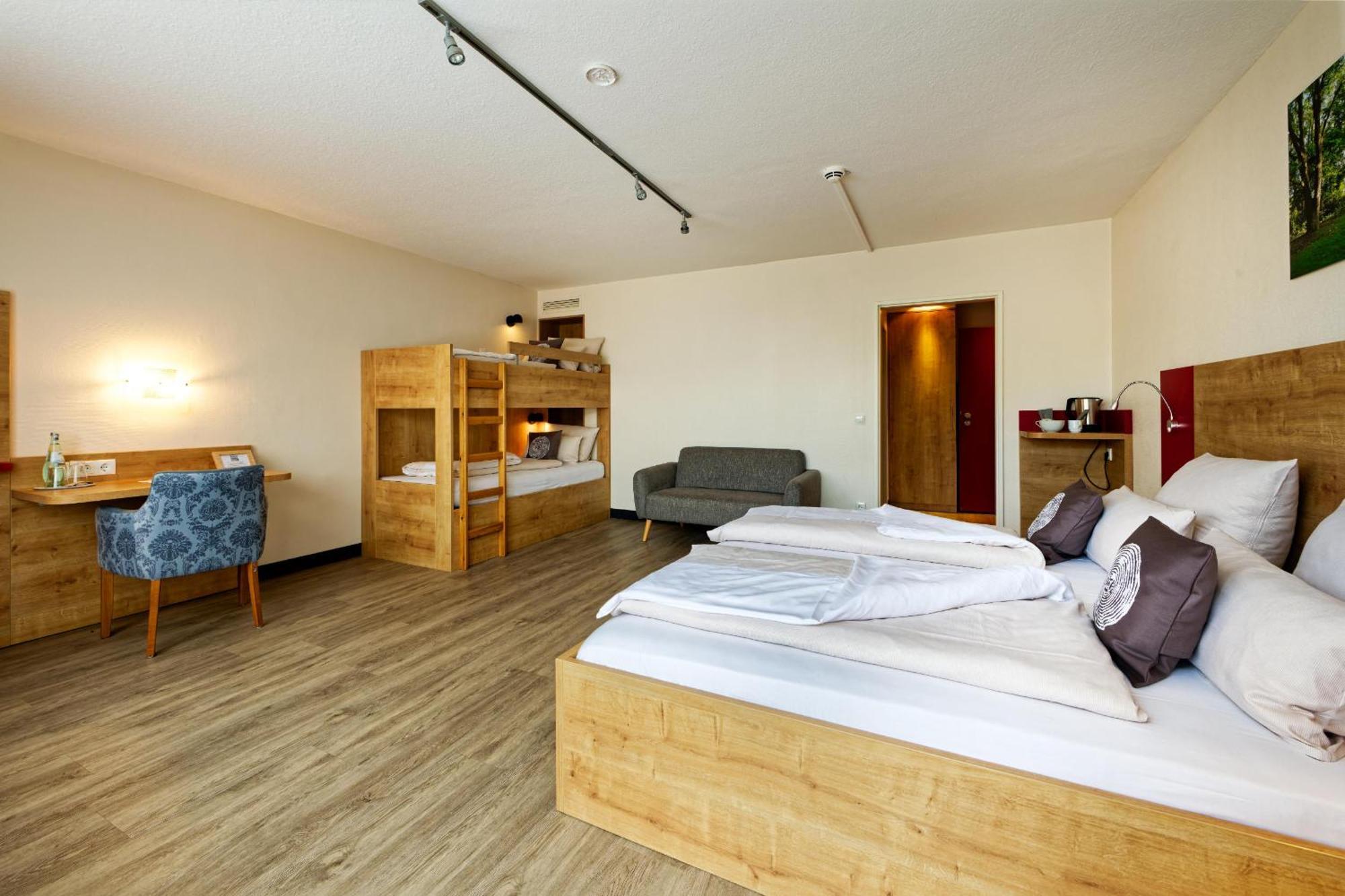 Inside Nordhorn By Hackmann Exterior foto