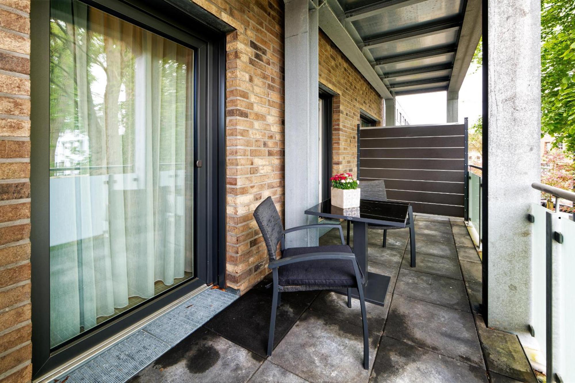 Inside Nordhorn By Hackmann Exterior foto