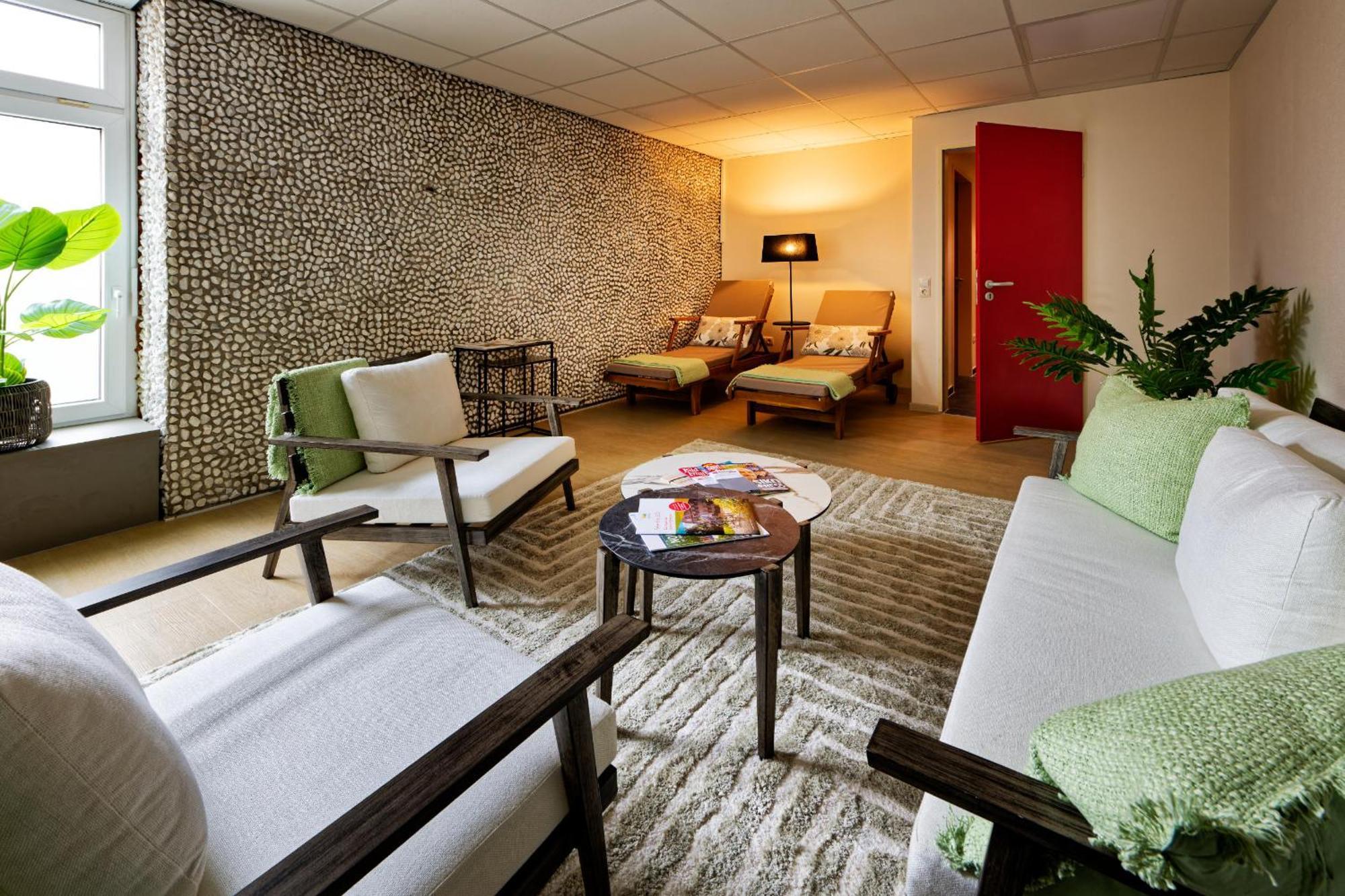Inside Nordhorn By Hackmann Exterior foto