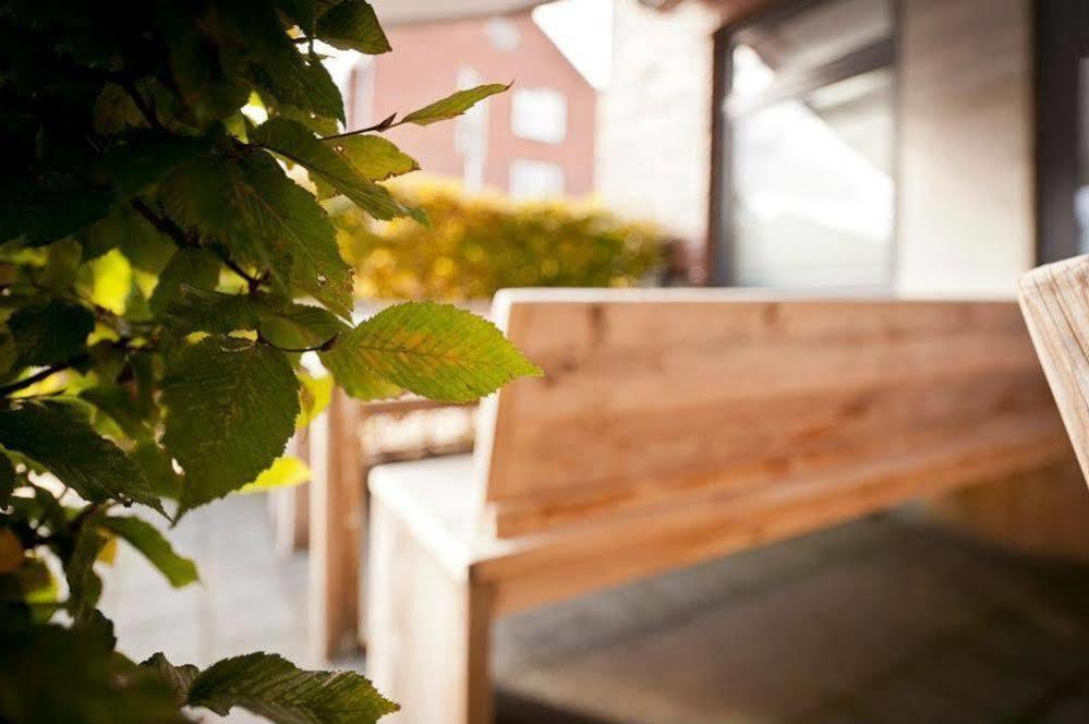 Inside Nordhorn By Hackmann Exterior foto