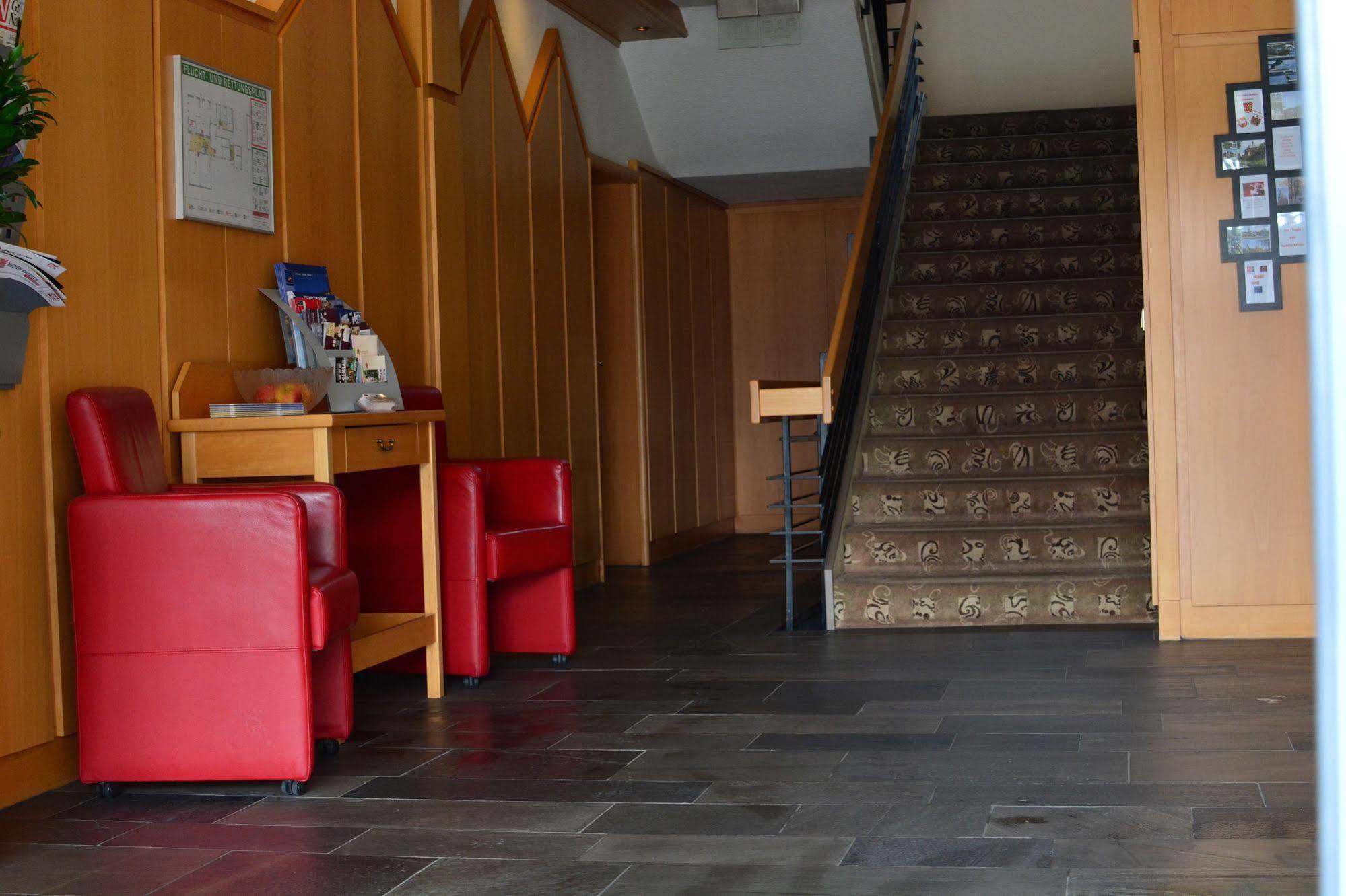 Inside Nordhorn By Hackmann Exterior foto